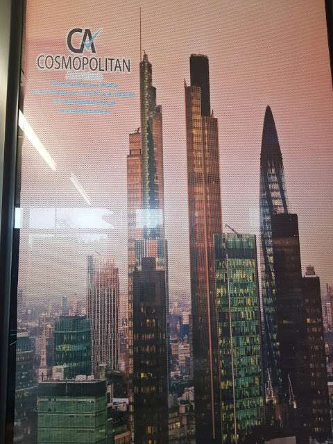 Cosmopolitan Accountants Ltd photo