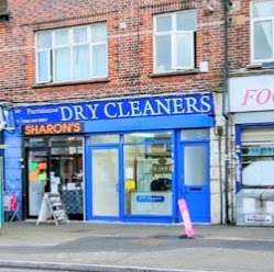 Parrisianne Dry Cleaners Morden photo