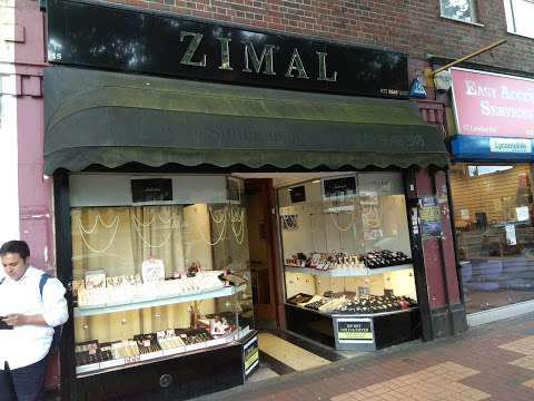 Zimal Ltd. photo
